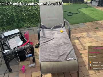 Cam stars couple sammielove1169 image #6448677