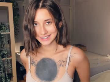 Cam stars girl rush_of_feelings image #5684695