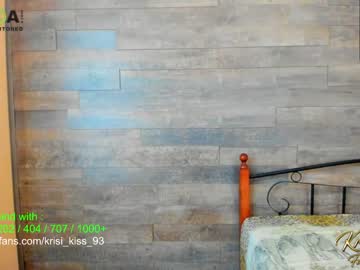 Cam stars girl krisi_kiss image #2433675