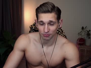 Cam stars man marcusdiamond image #1647993