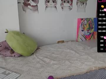 Cam stars girl _lucky_doll_ image #3679688