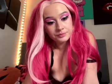 Cam stars girl charlybarbie image #6337511
