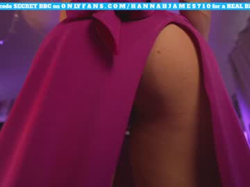 Cam stars girl hannahjames710 image #6593551
