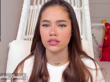 Cam stars girl _meghan_gomez1_ image #1442184