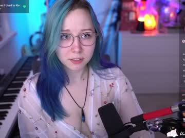 Cam stars girl blue_mooncat image #5482383