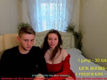 Cam stars couple nick_n_monica image #106635