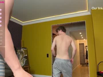 Cam stars man marcus_paradise image #4374521