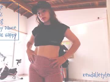 Cam stars girl kendalltyler image #223412
