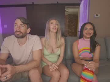 Cam stars couple jackandjill image #1566618