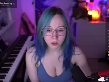 Cam stars girl blue_mooncat image #5539639