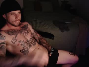 Cam stars man prestonjames999 image #7051184