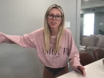 Cam stars girl texas_blonde image #2040726