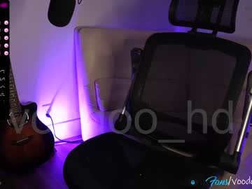 Cam stars man voodoo_hd image #1102700