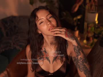 Cam stars girl effylowell_ image #4637539