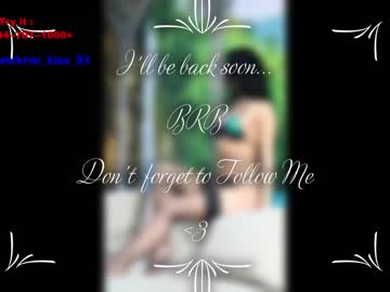 Cam stars girl krisi_kiss image #5485642