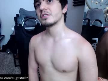 Cam stars man augustusir image #686439