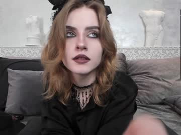 Cam stars girl eleanor_morte image #2268527
