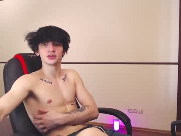 Cam stars man teddy_mode image #881132