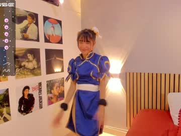Cam stars girl little_effy18 image #3577282