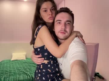 Cam stars couple sweetyadeleeee image #2061298