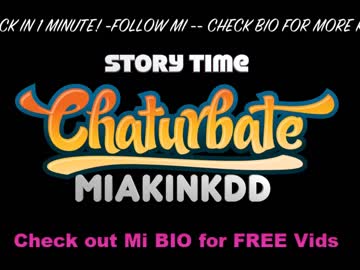 Cam stars girl miakinkdd image #4151013