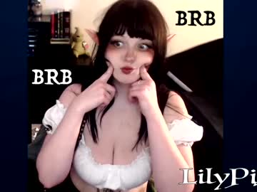 Cam stars girl lilypixel image #3477194