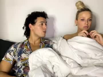 Cam stars couple chulo33333 image #5940993