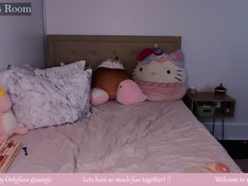 Cam stars girl susyjo image #4520988
