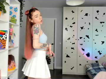 Cam stars girl thisisamelia image #3544469