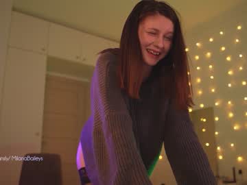 Cam stars girl milanabaileys image #6021447