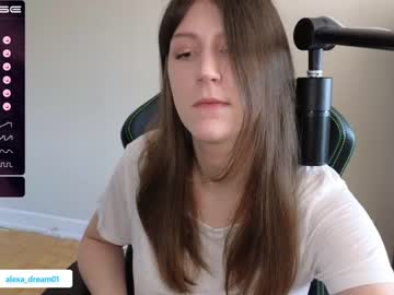 Cam stars girl alexa_dream image #4069623