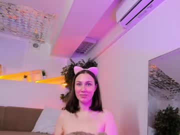 shy_rafaella cam stars