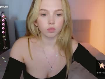 Cam stars girl small_blondee image #4460559