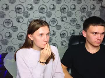 Cam stars couple kebesheska image #5607771