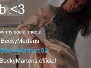 Cam stars girl beckymartens image #5476682