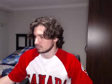 Cam stars man spangy19 image #4343345