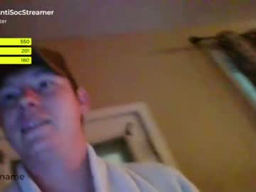 Cam stars man antisocialstreamer image #3221267
