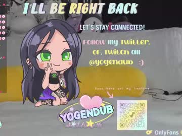 Cam stars girl yogendub image #6848680