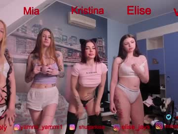 Cam stars girl misss_vikki image #1005363