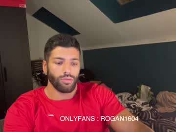 Cam stars man rogan1604 image #3439992