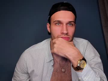 Cam stars man jeoffry_777 image #10537
