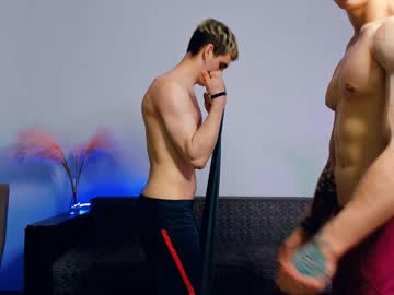 Cam stars man l_adonis_l image #350194