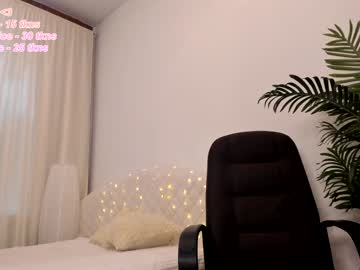 Cam stars girl tess_shy image #4668023