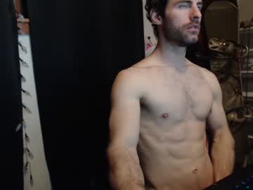 Cam stars man bedghost image #716315
