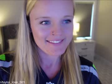 Cam stars girl taylor_love_303 image #359441