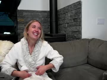 Cam stars couple blondefoxsilverfox image #3542222