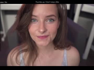 Cam stars girl hermione_potter_couple image #4477084