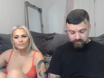 Cam stars couple britishbeautys image #3856449