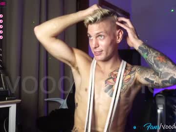 Cam stars man voodoo_hd image #2932565