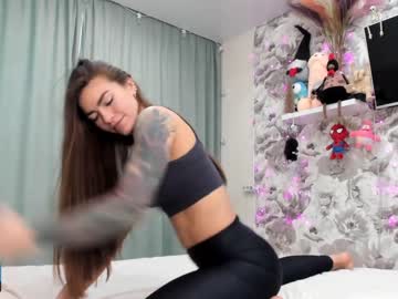 Cam stars girl joconda image #6180320